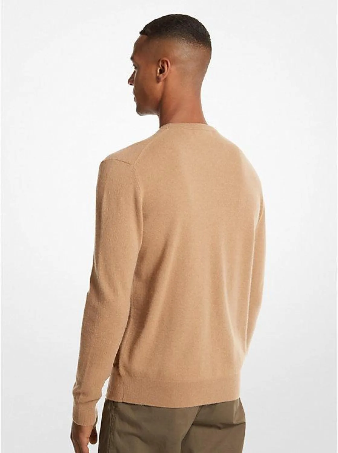 Cashmere Sweater