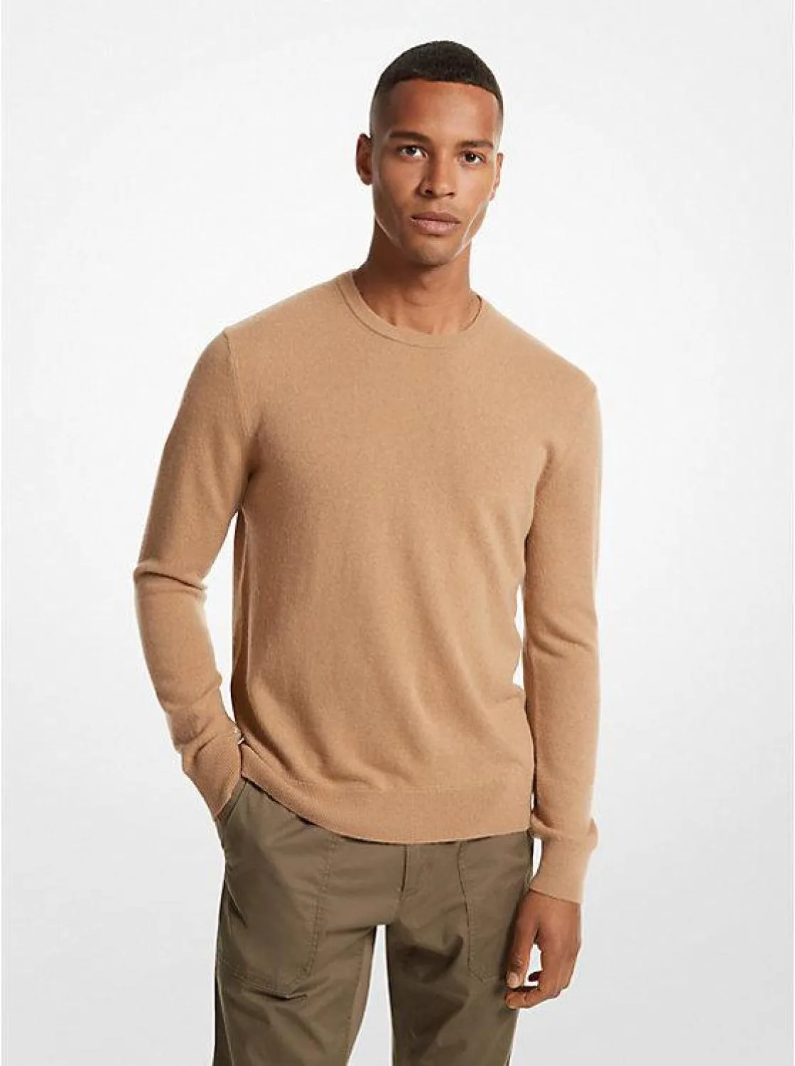 Cashmere Sweater