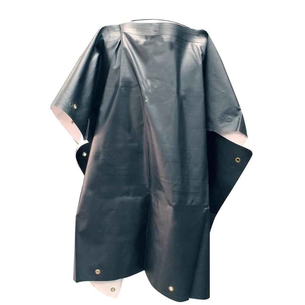 Civil War Poncho