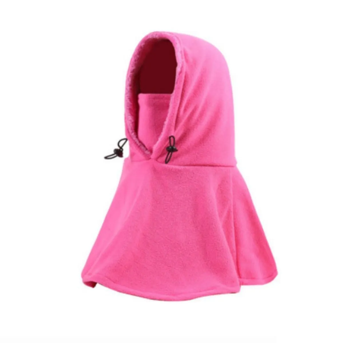 CozyWarm Winter Balaclava Hood