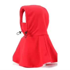 CozyWarm Winter Balaclava Hood