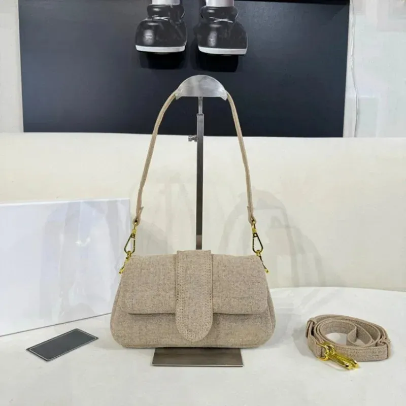 Crossbody  Luxury JM