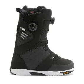 DC Judge Mens Snowboard Boots