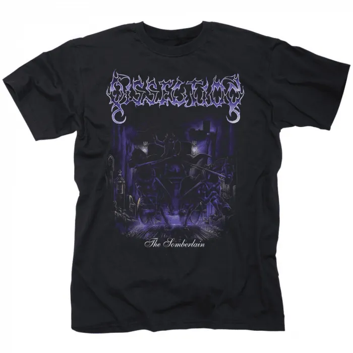 Dissection Somberlain T-Shirt