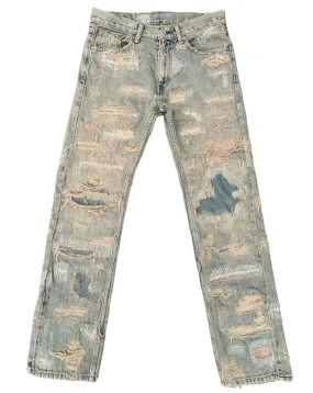 Dune Repair Jeans- 29