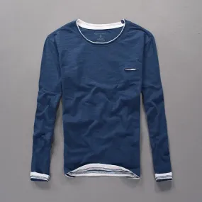 Elio | Long-Sleeve T-Shirt