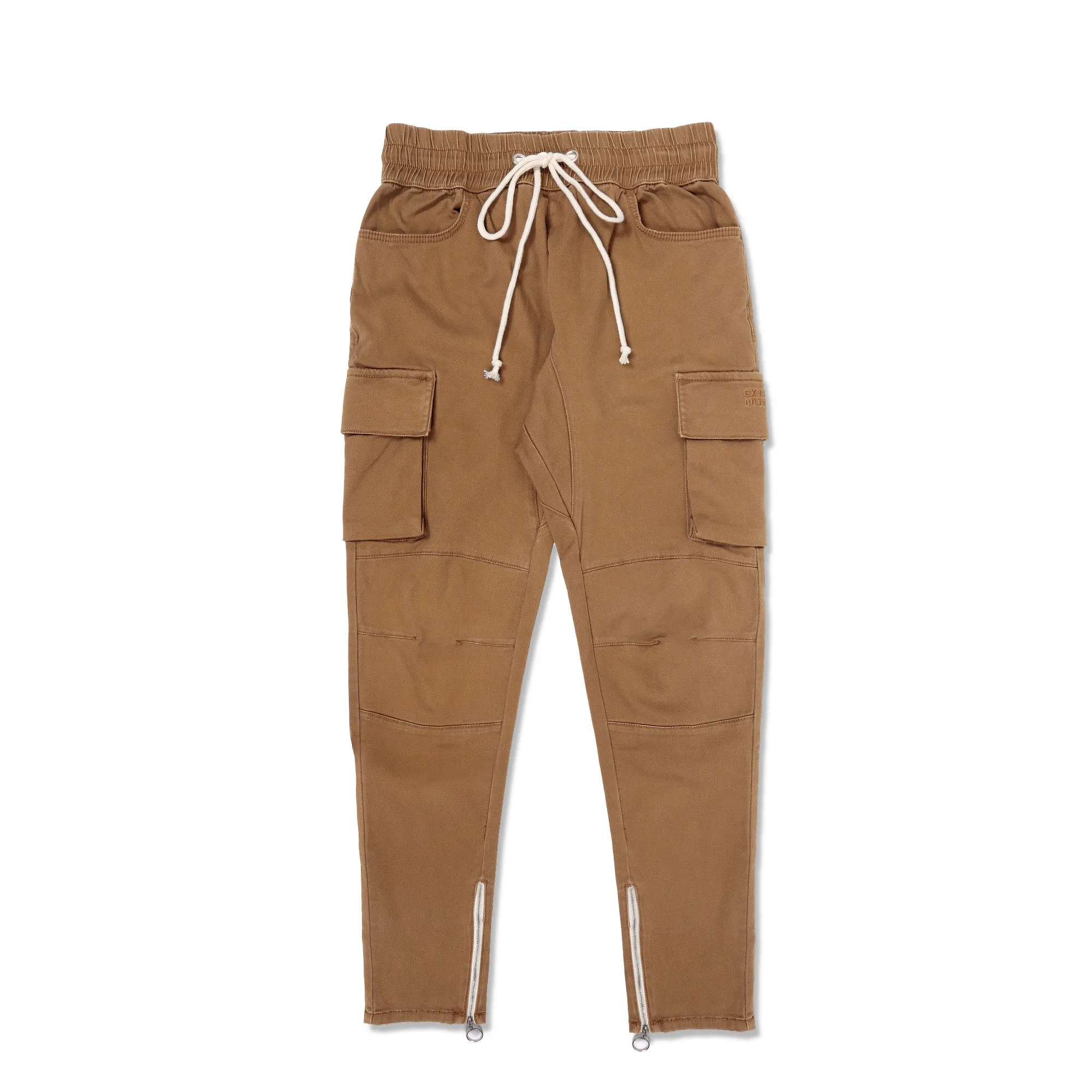 Extra Butter Mens Jones Cargo Pants