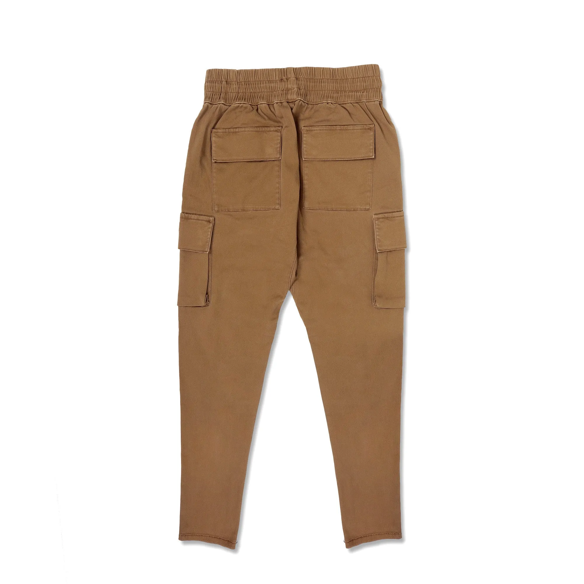 Extra Butter Mens Jones Cargo Pants