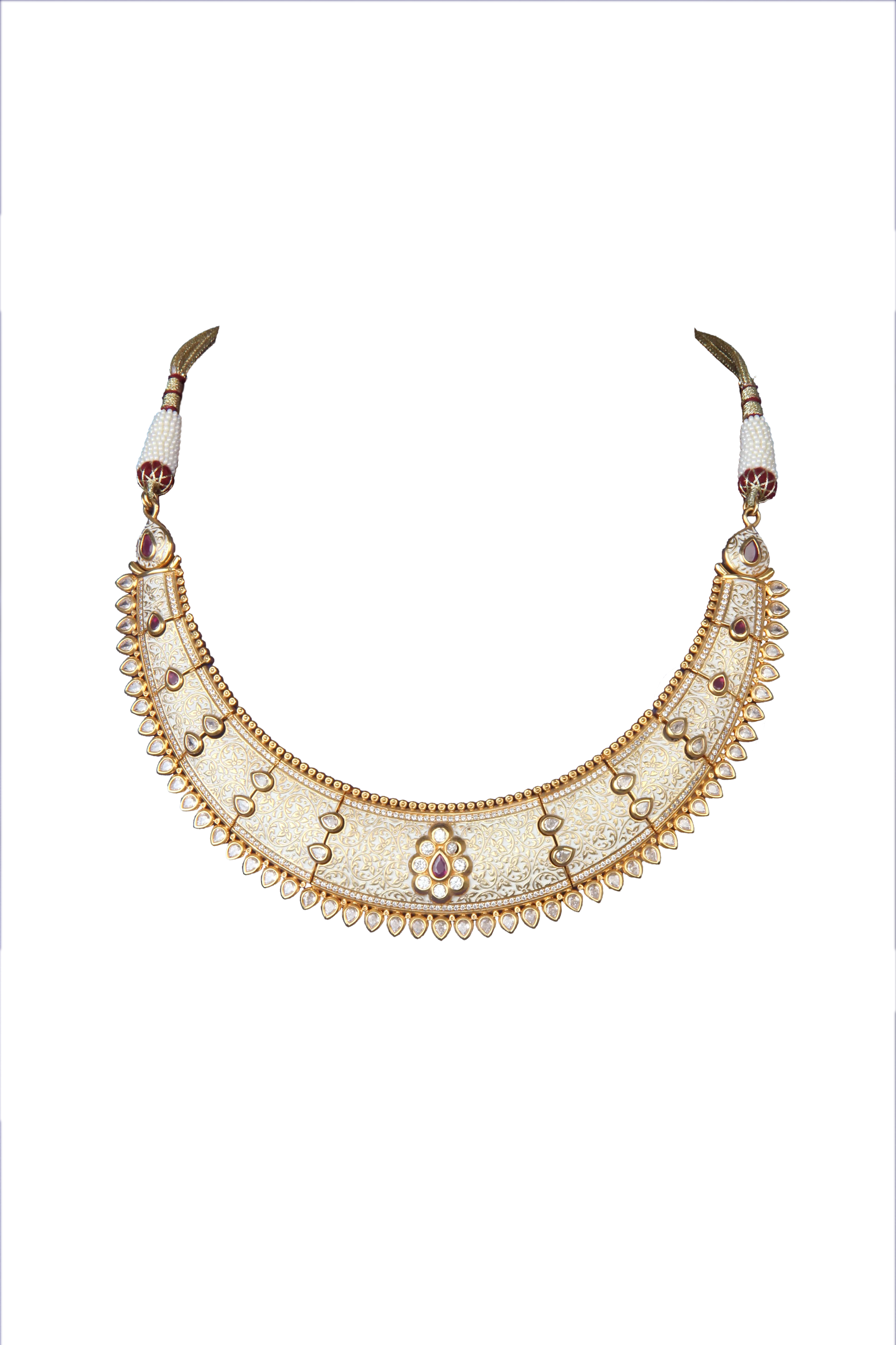 Fashion Necklace