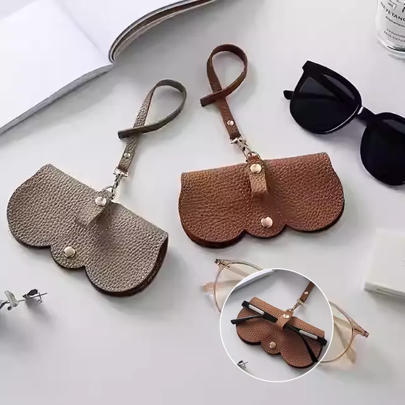 Fashion Sunglasses Case