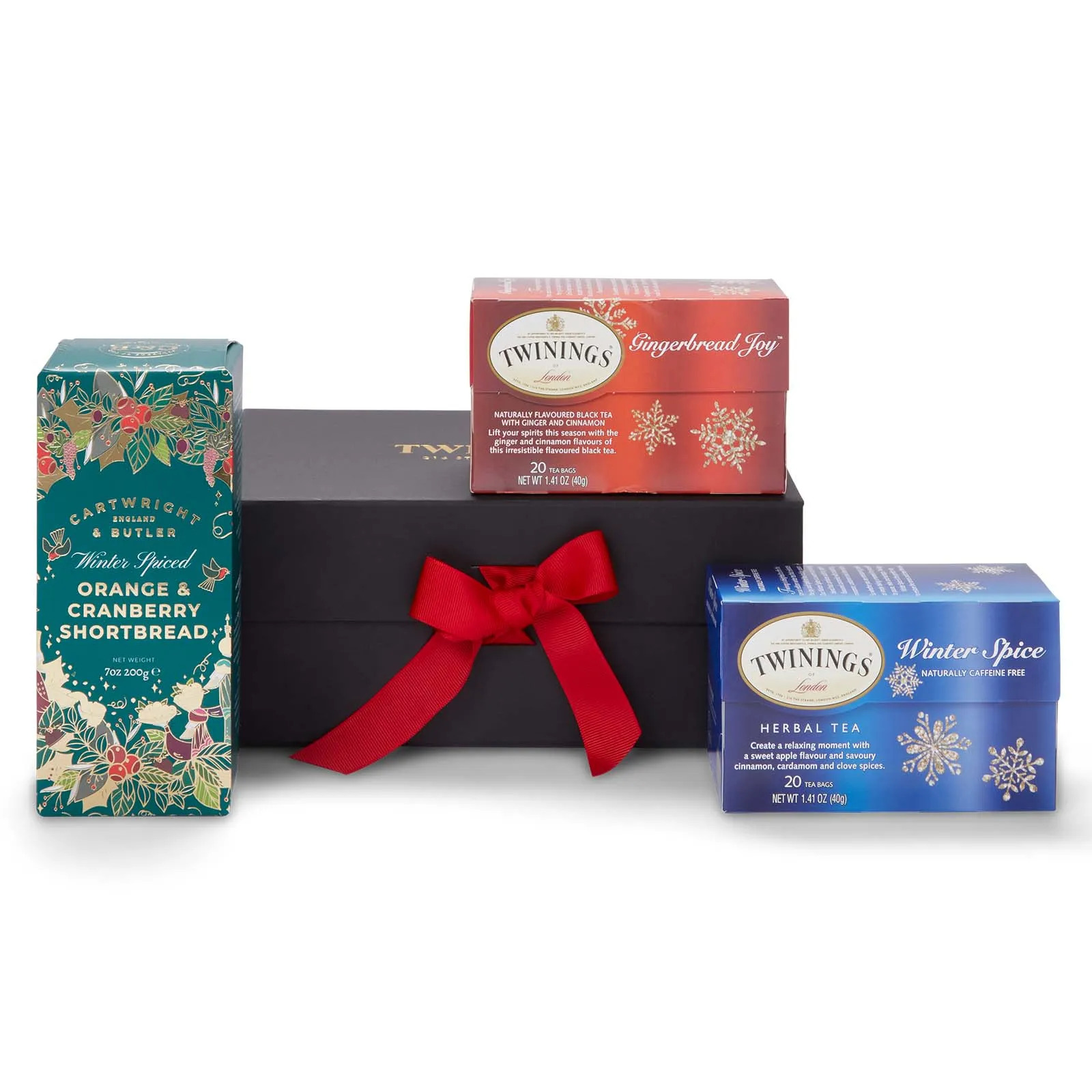 Festive Spice Gift Box