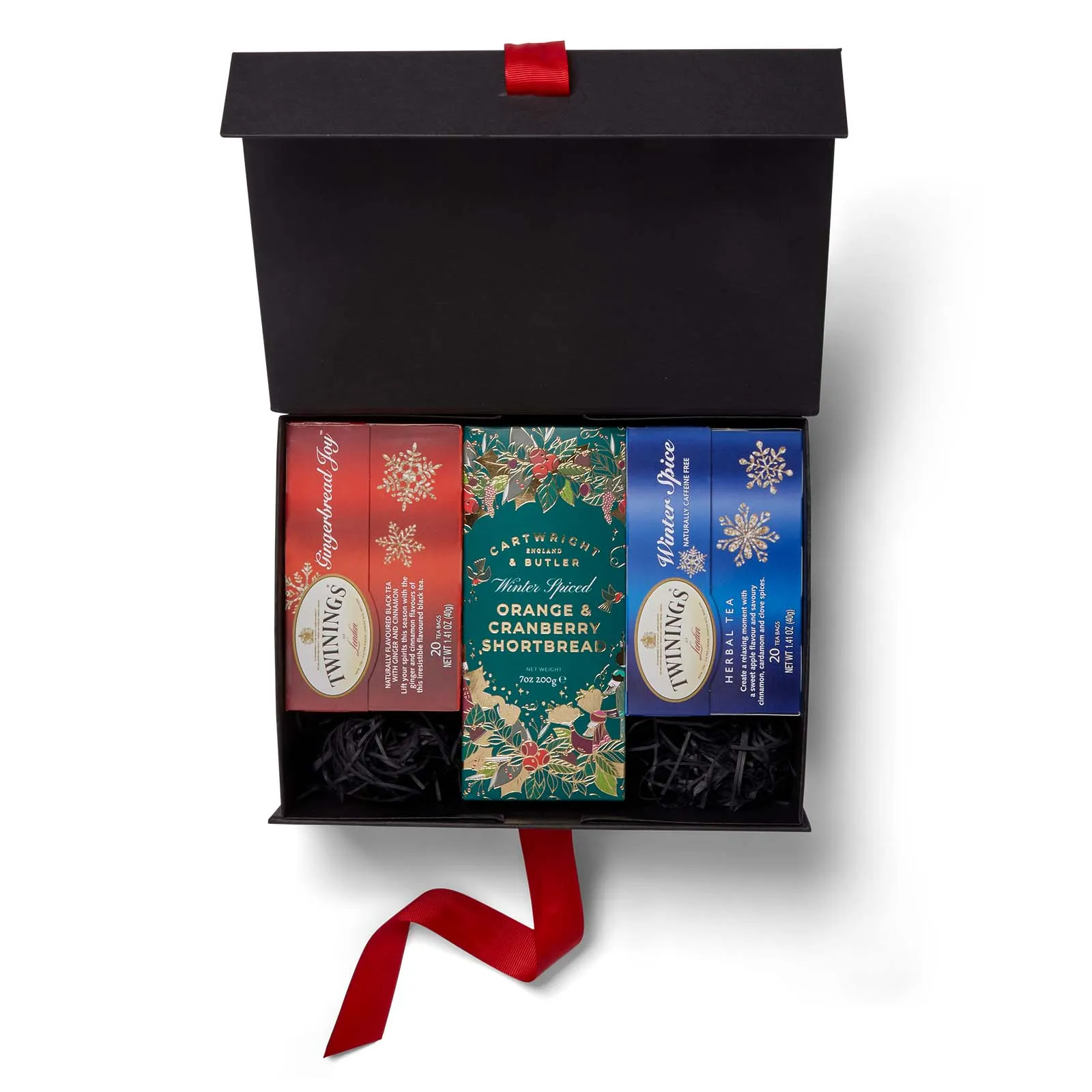 Festive Spice Gift Box