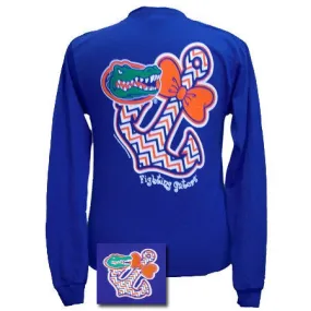 Florida Gators Anchor Long Sleeve T-Shirt