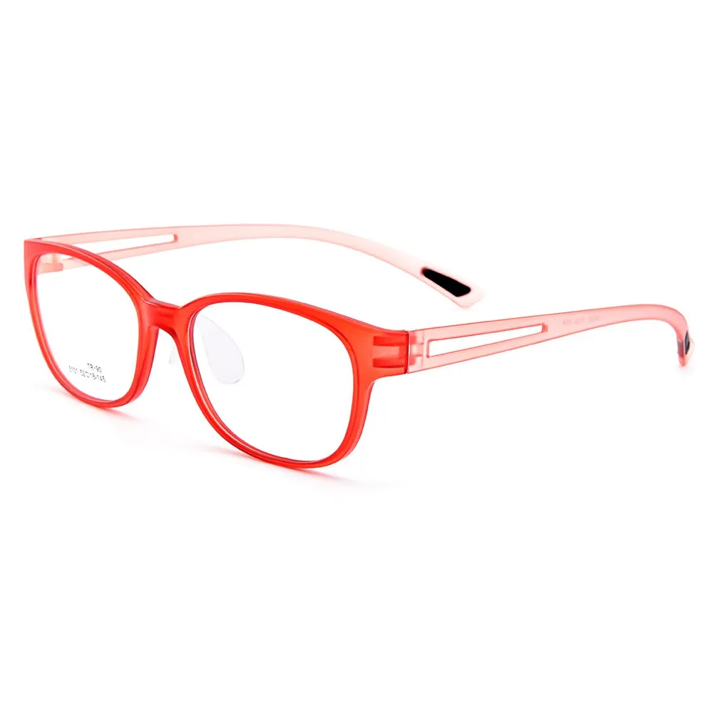 Gmei Unisex Eyeglasses Ultra-Light Tr90 Plastic 7 Colors M5101