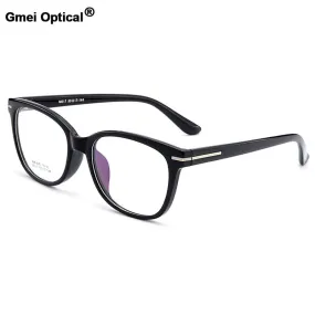 Gmei Unisex Eyeglasses Ultra-Light Tr90 Plastic M017