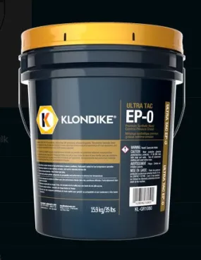 Grease Winter Klondike Ultra Tac Syn Blend -40C