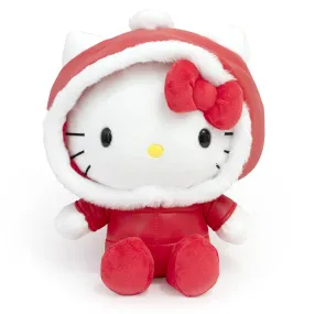 Hello Kitty Puffer Jacket Plush