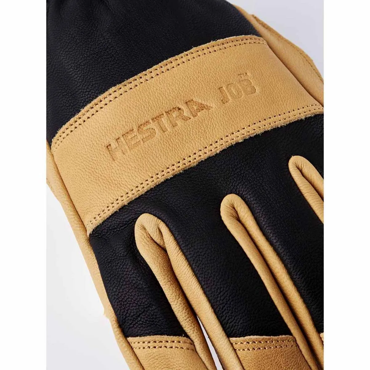 Hestra Job Leather Winter Pro Gloves