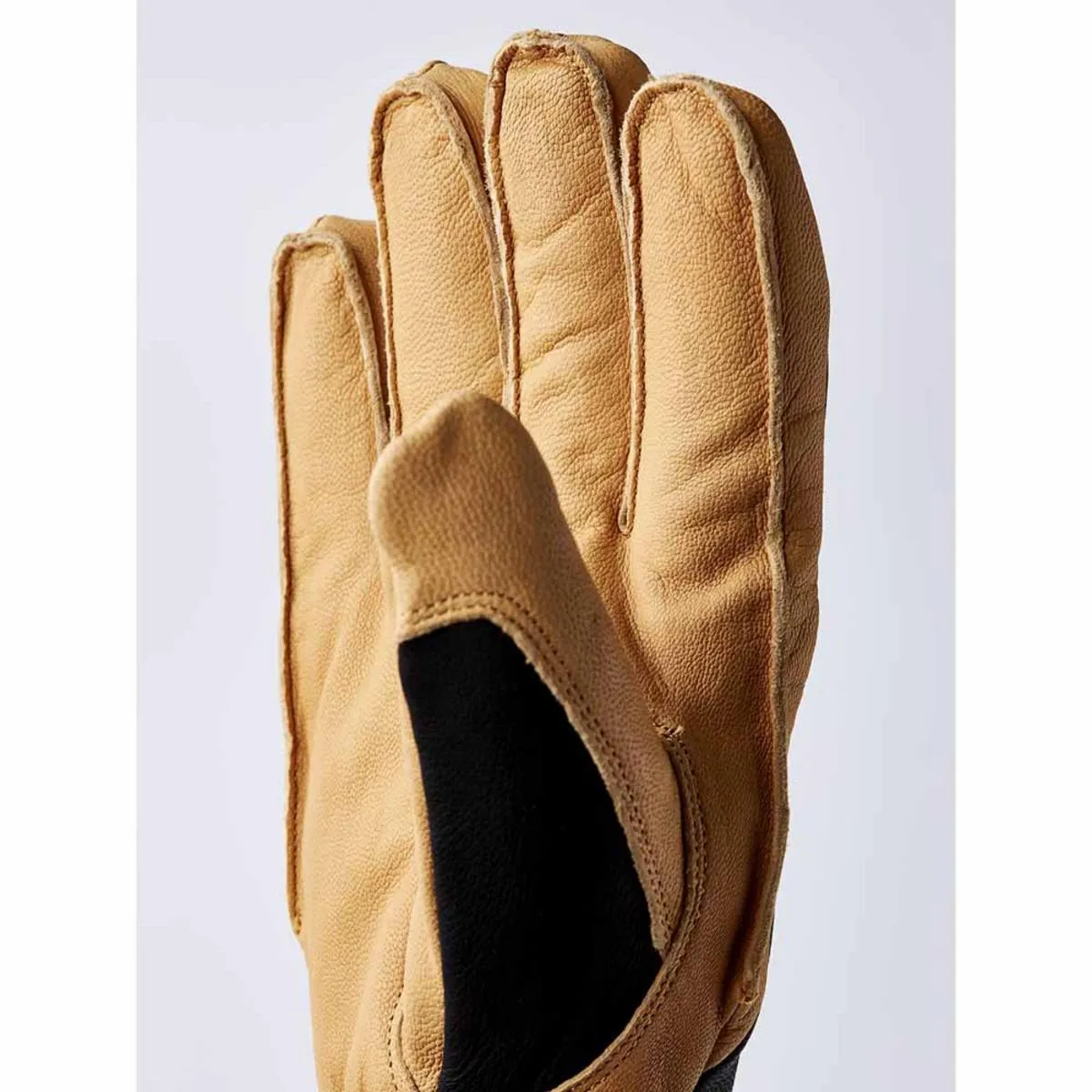 Hestra Job Leather Winter Pro Gloves