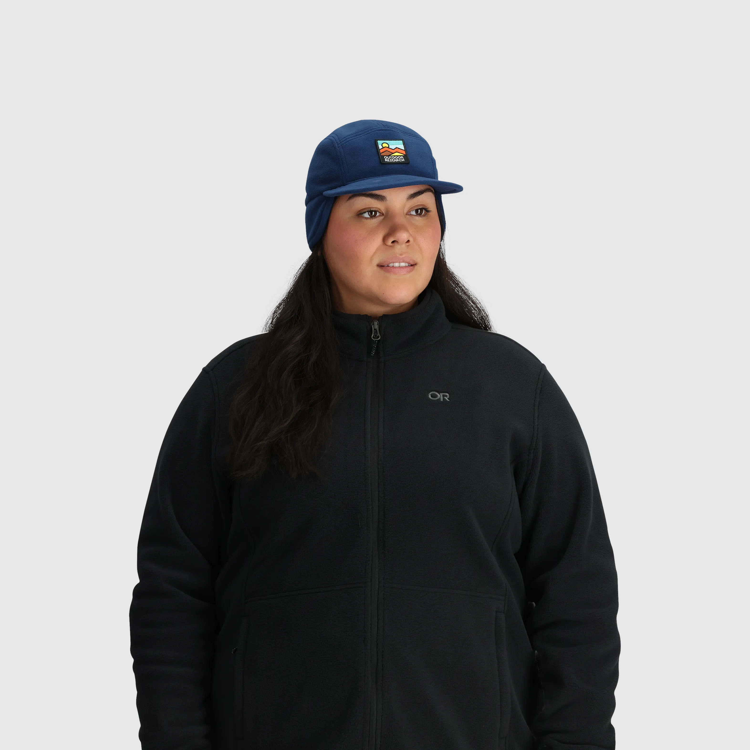 Howling Wind Fleece Cap