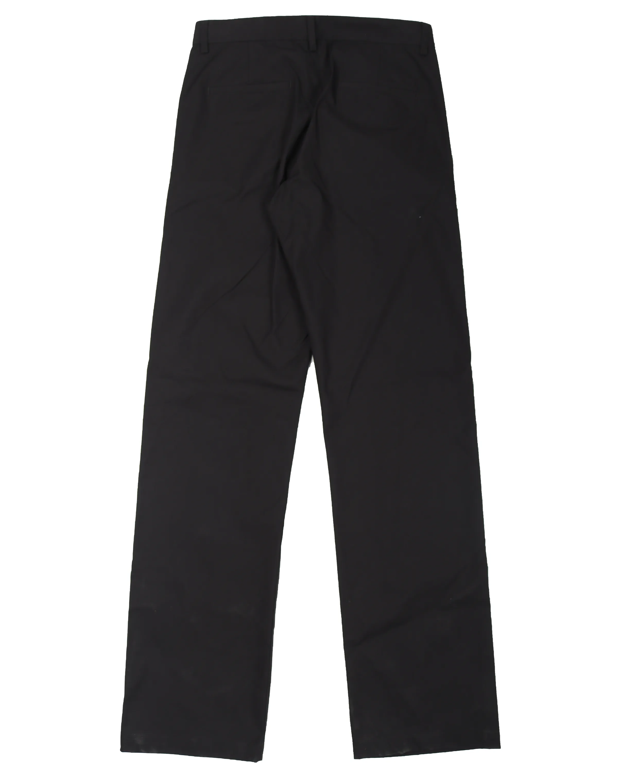 Industrial Belt Chino Pants