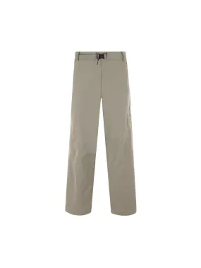 Infinitum Cargo Trousers