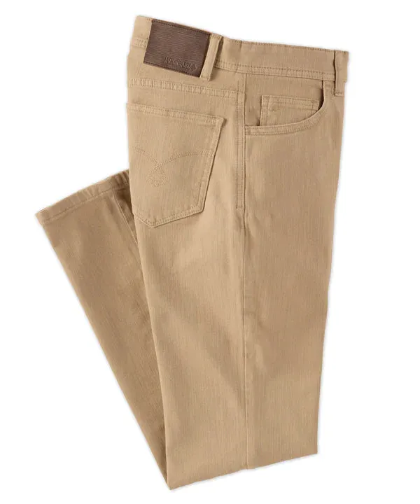 Jack Fit Tan Twill