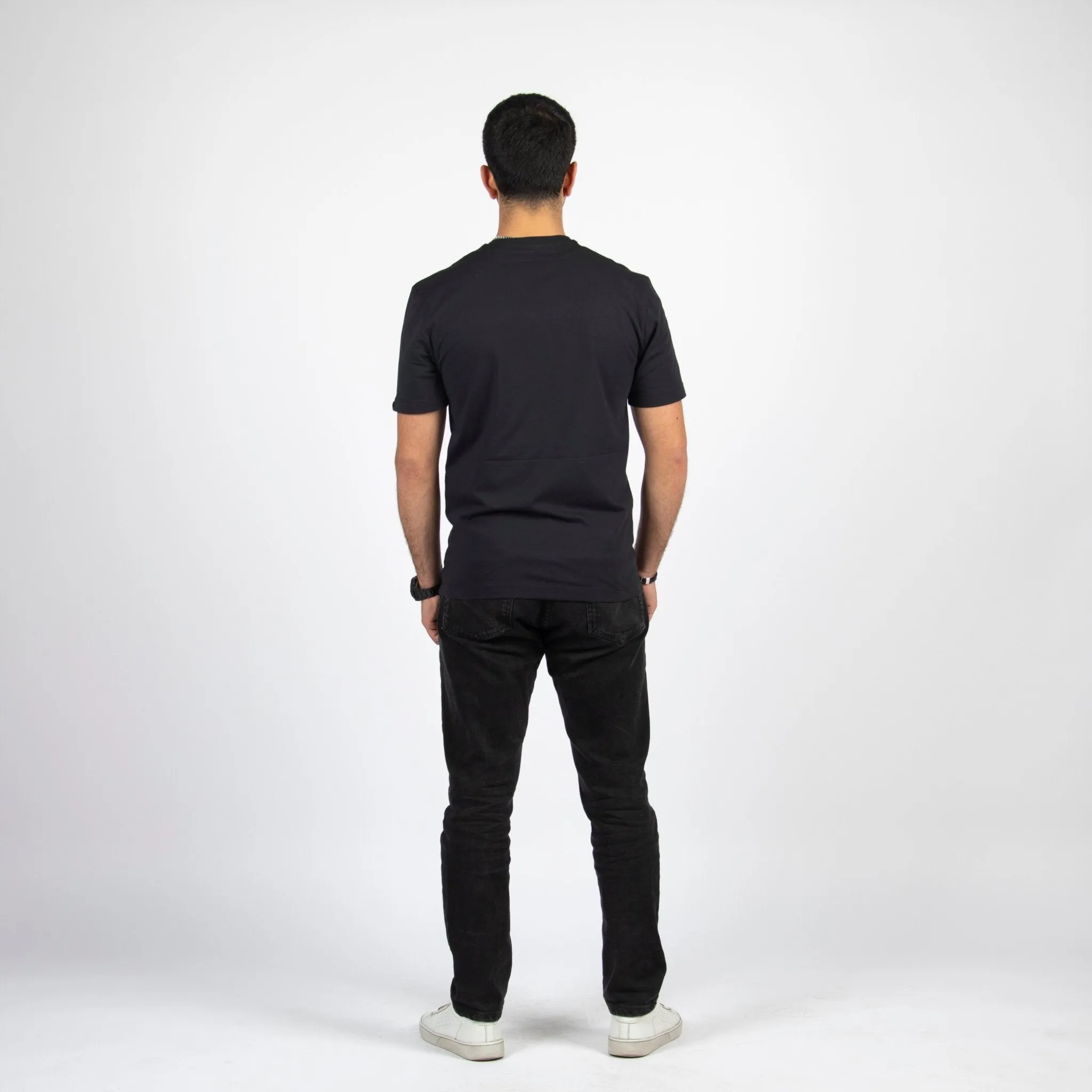 Jordans Falcon |  Basic Cut T-shirt