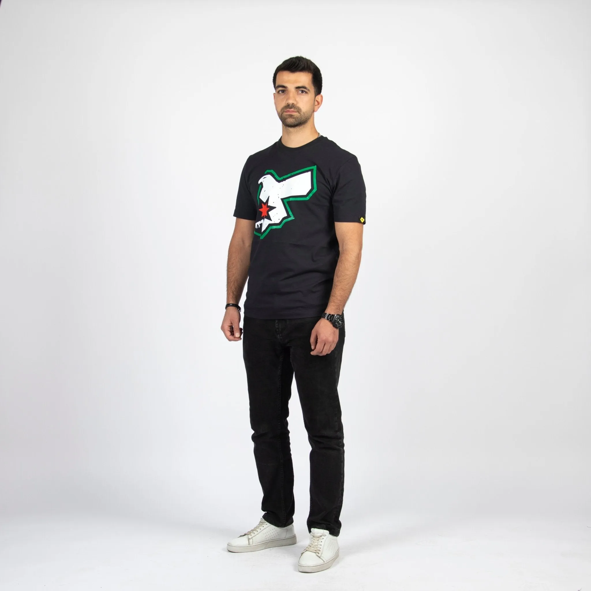 Jordans Falcon |  Basic Cut T-shirt