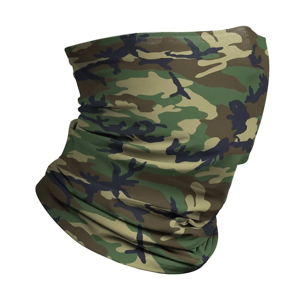 JUNK Rampage Winter Neck Gaiter