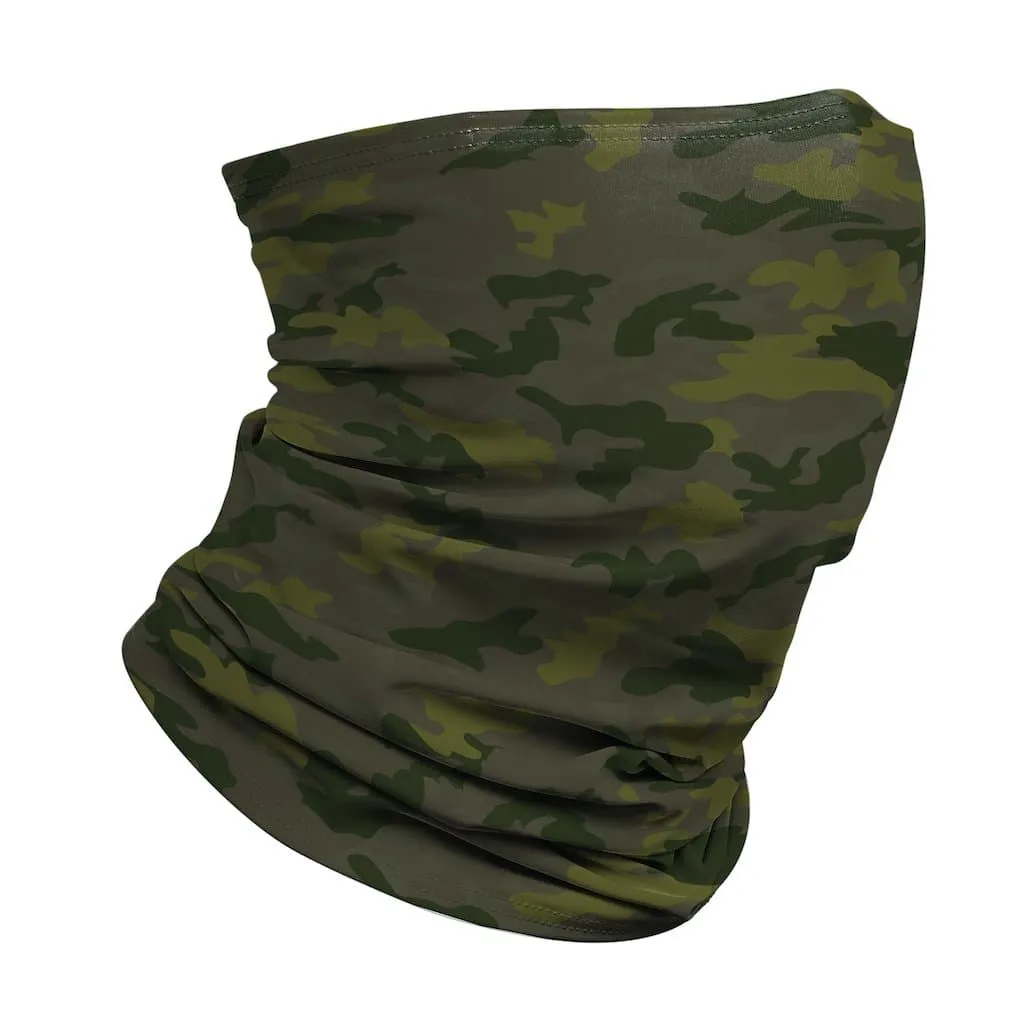 JUNK Ranger Winter Neck Gaiter