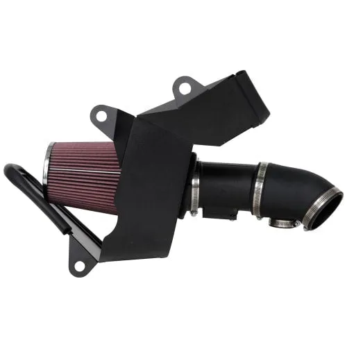 K&N Cold Air Intake Chevy Blazer 3.6L V6 (2019-2021) [Air Charger Kit] 63-3115