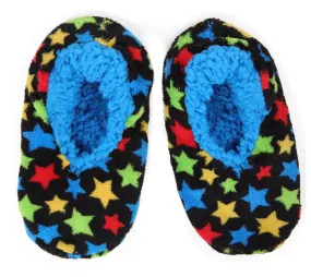 Kids Slipper Star Light Low Cut -Large