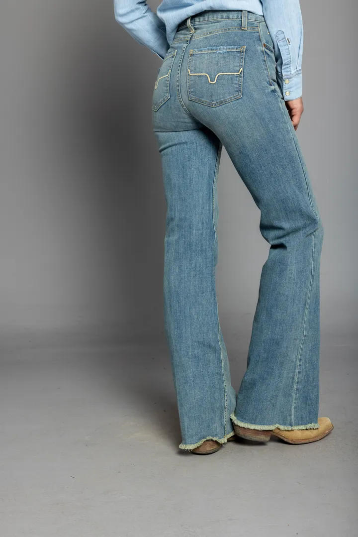 Kimes Ranch Ladies Ranch Olivia Jeans