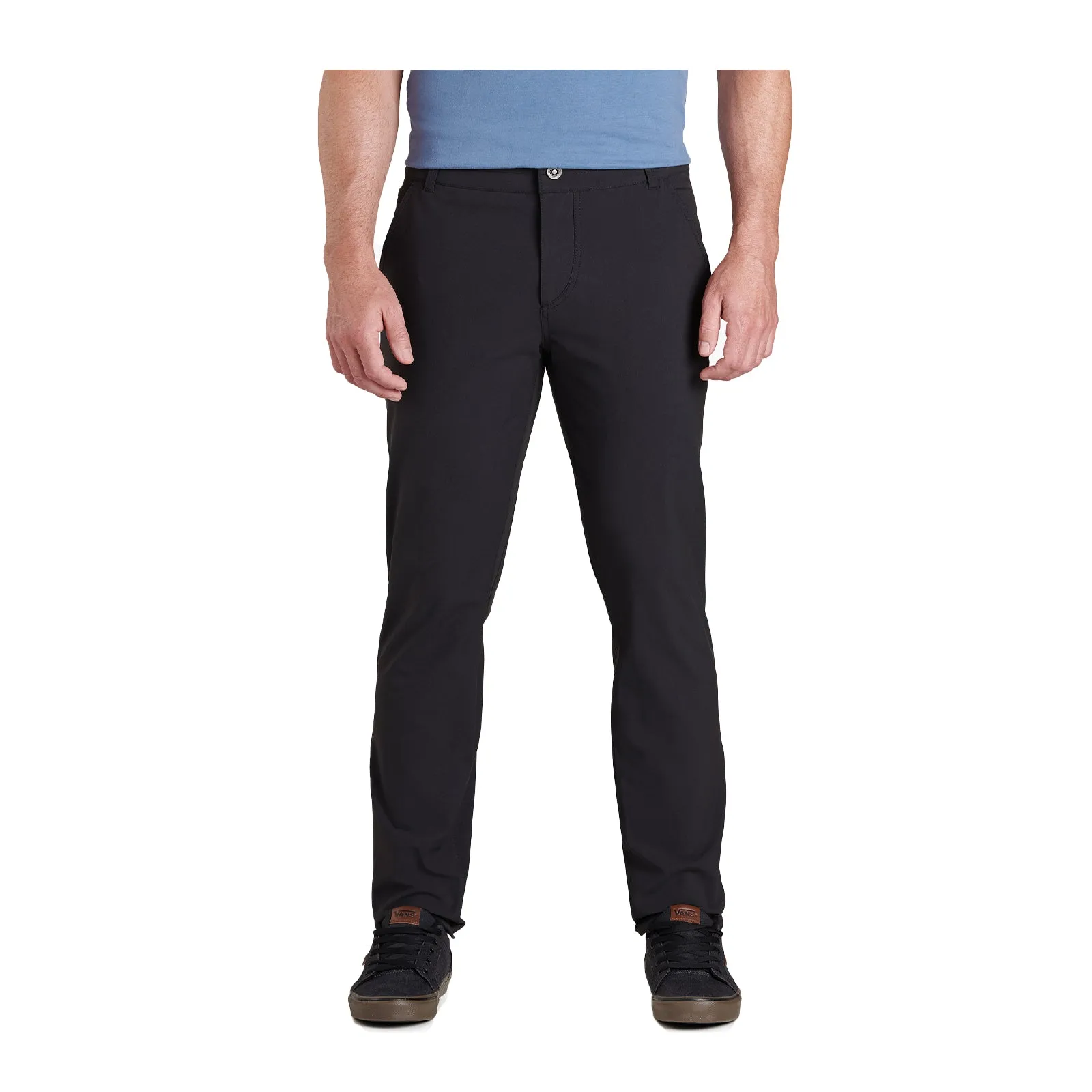 Kuhl Resistor Chino (Men) - Blackout