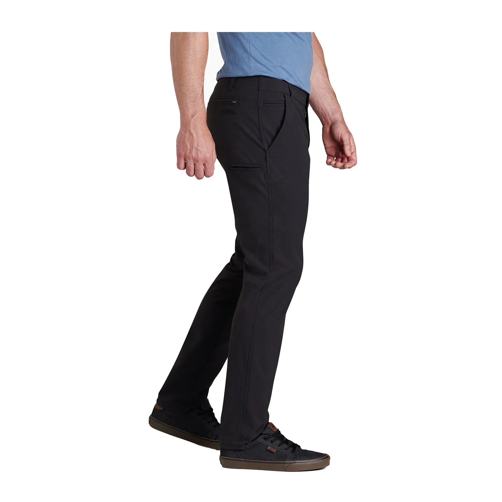 Kuhl Resistor Chino (Men) - Blackout