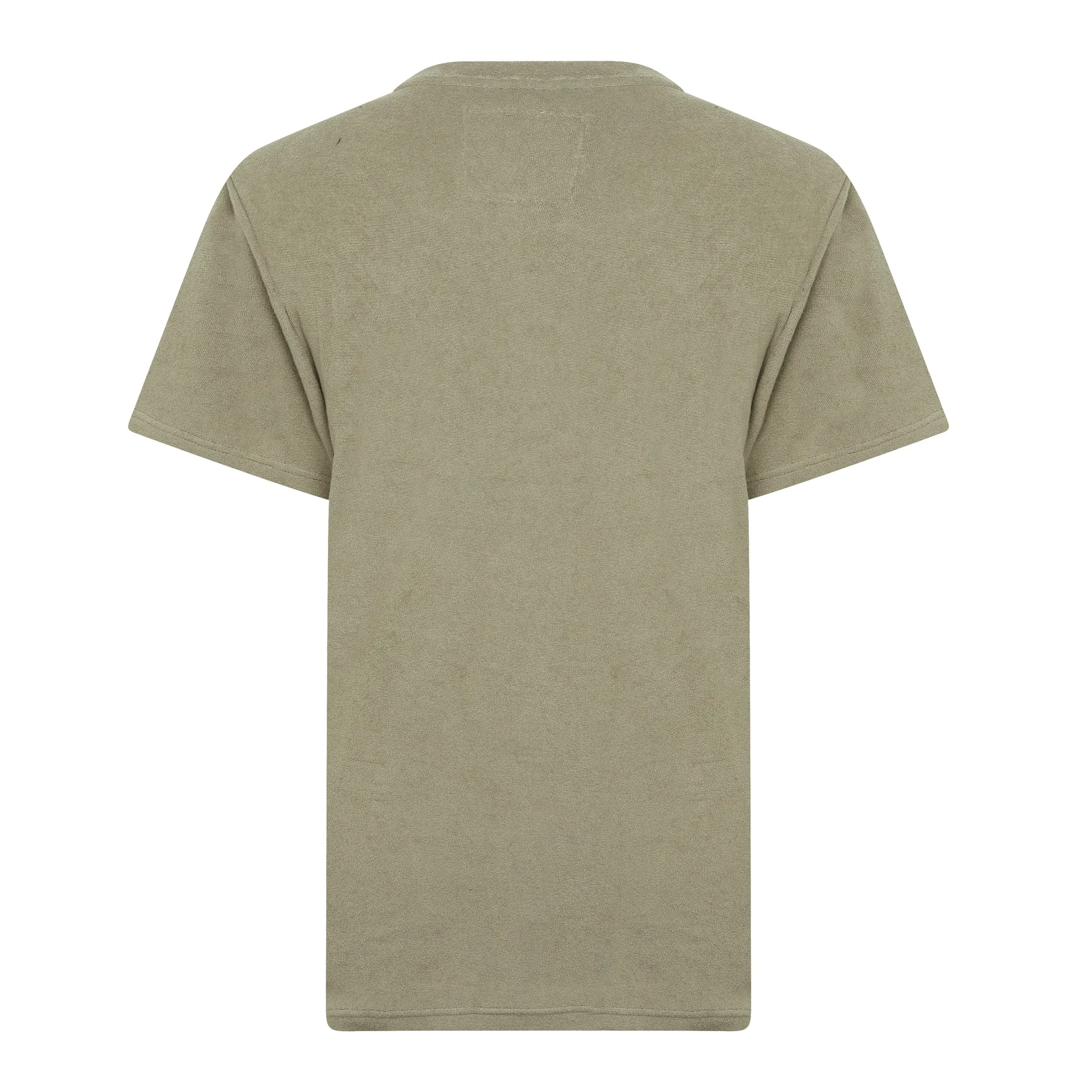 Laver T-shirt Olive #51