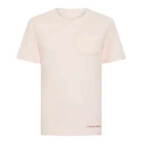 Laver T-shirt Rose #07