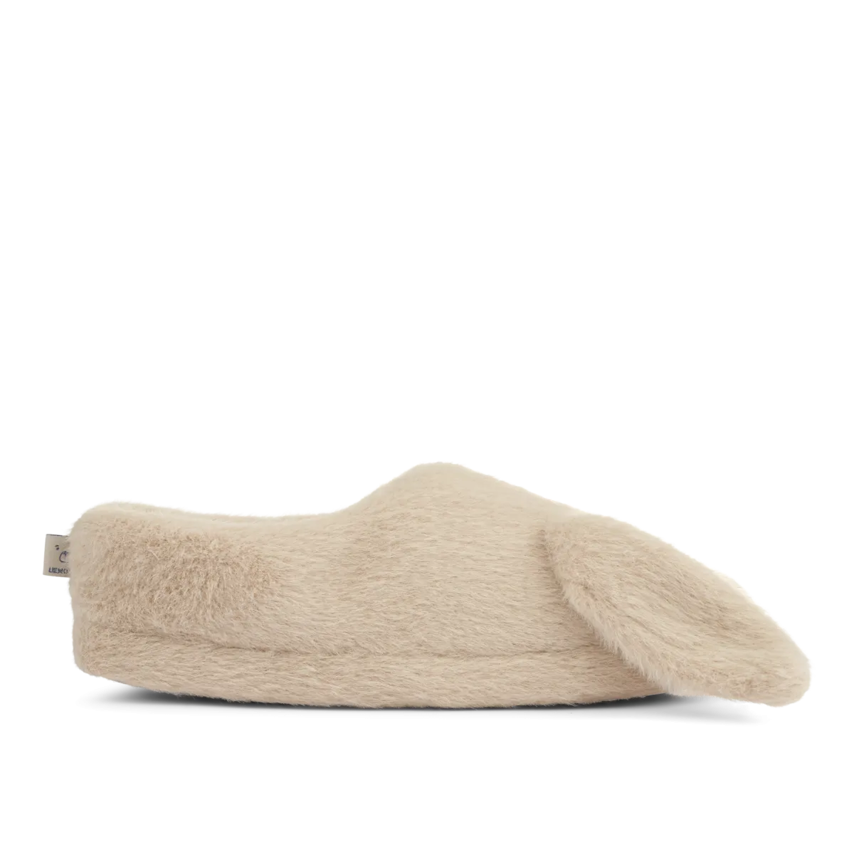 Liewood Aviaja Rabbit Adult Slippers | Mist