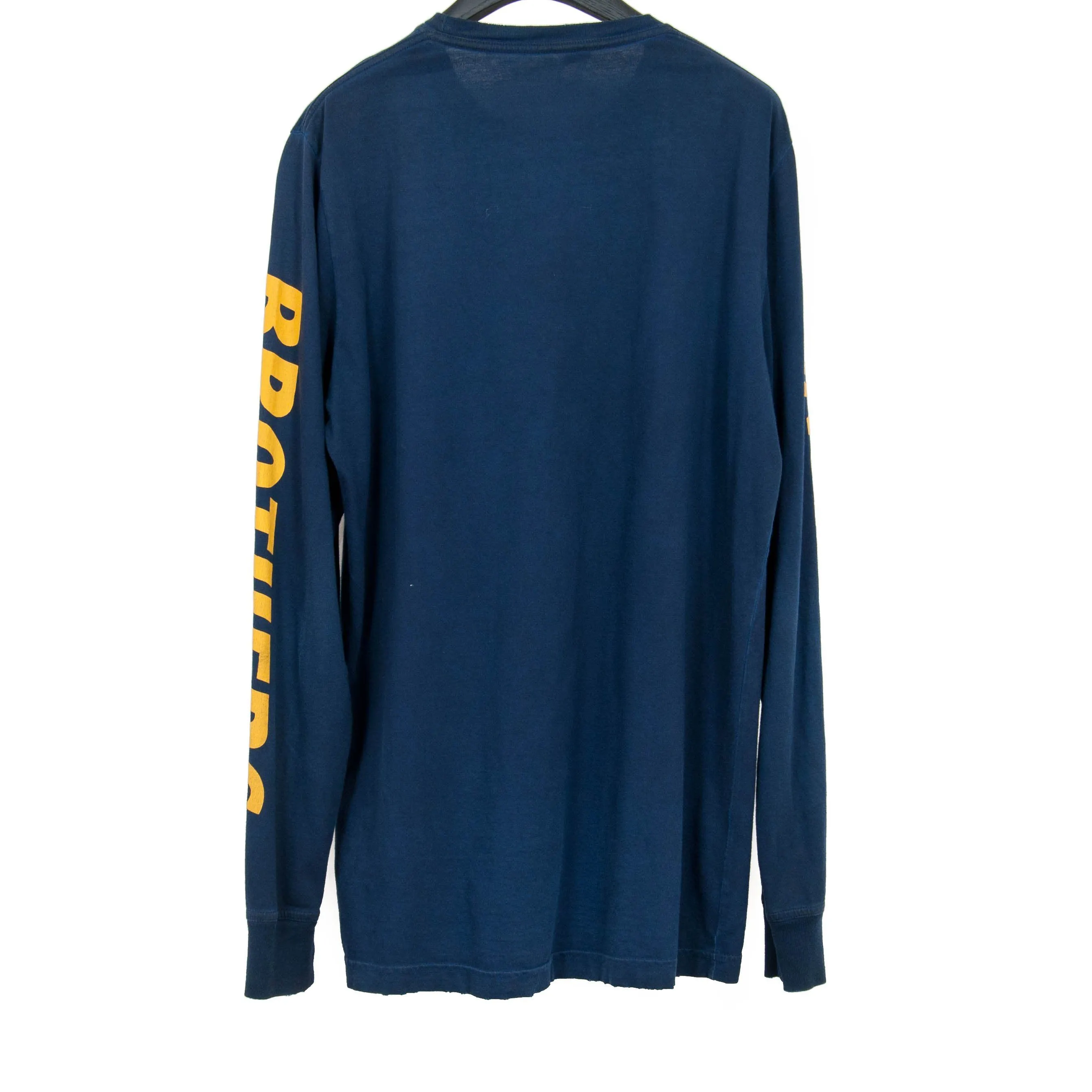 Logo Long Sleeve Shirt