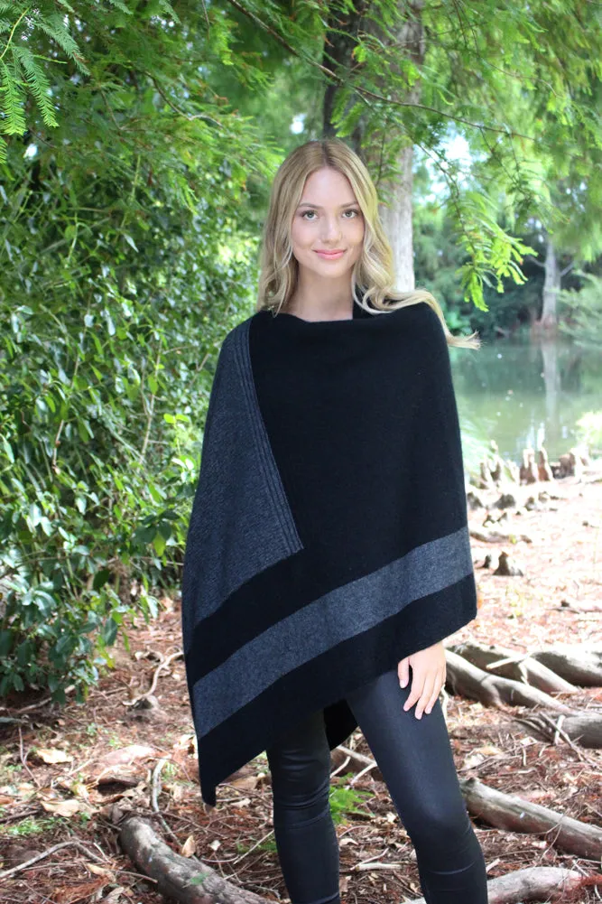 Lothlorian Cosset Poncho 9769