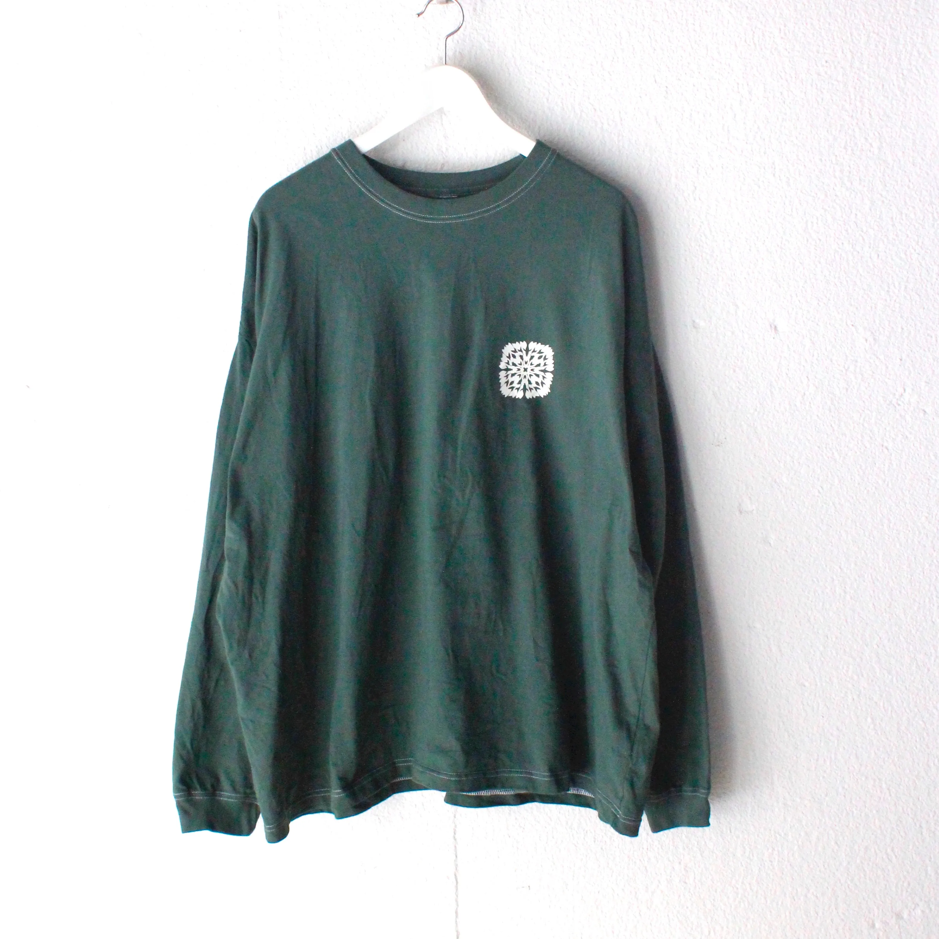 L/S Tee (Kalo)