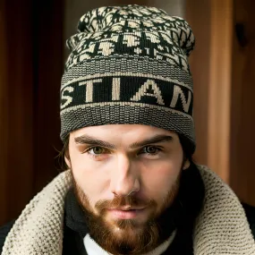 *LUXURY* French designer beanies (unisex)