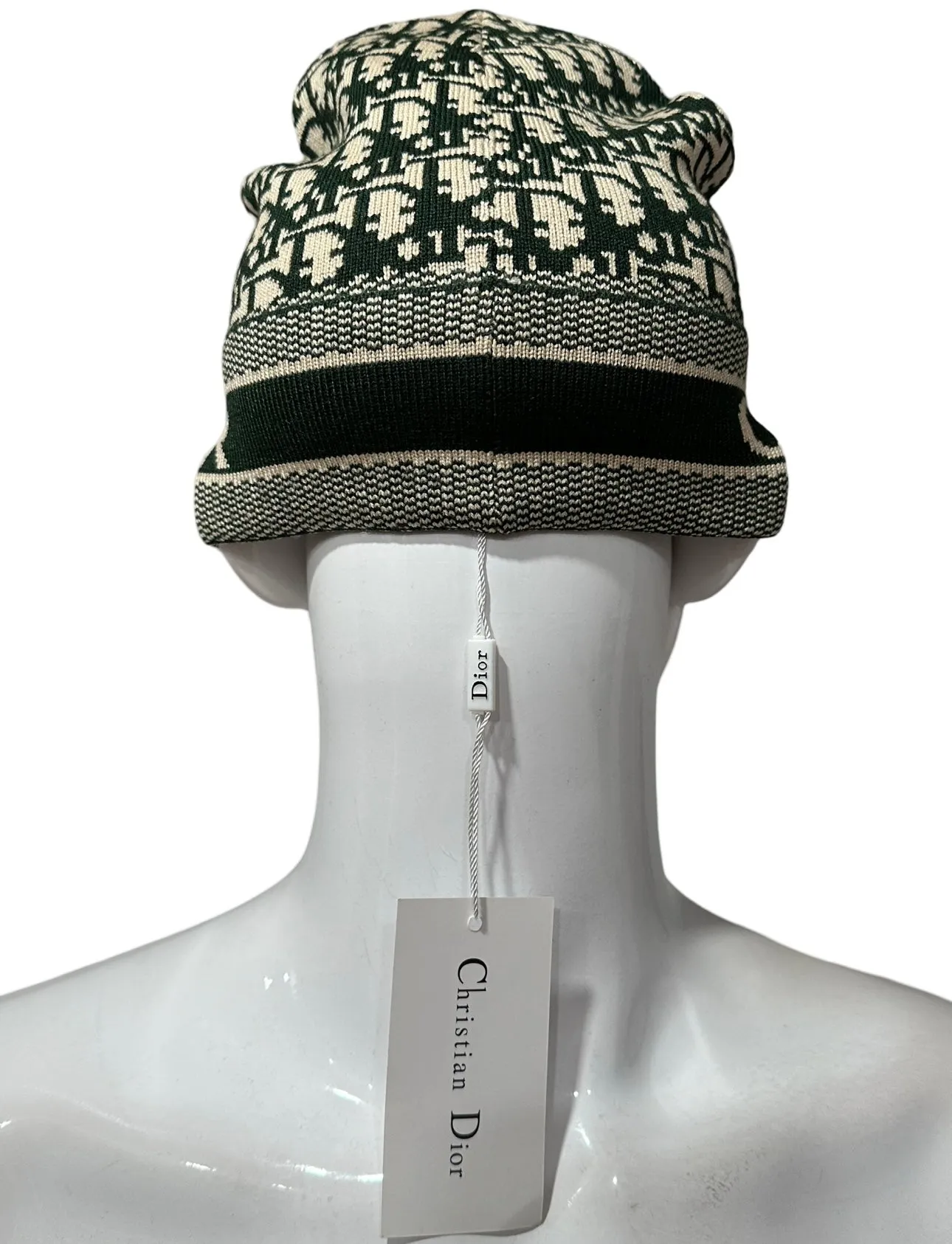 *LUXURY* French designer beanies (unisex)