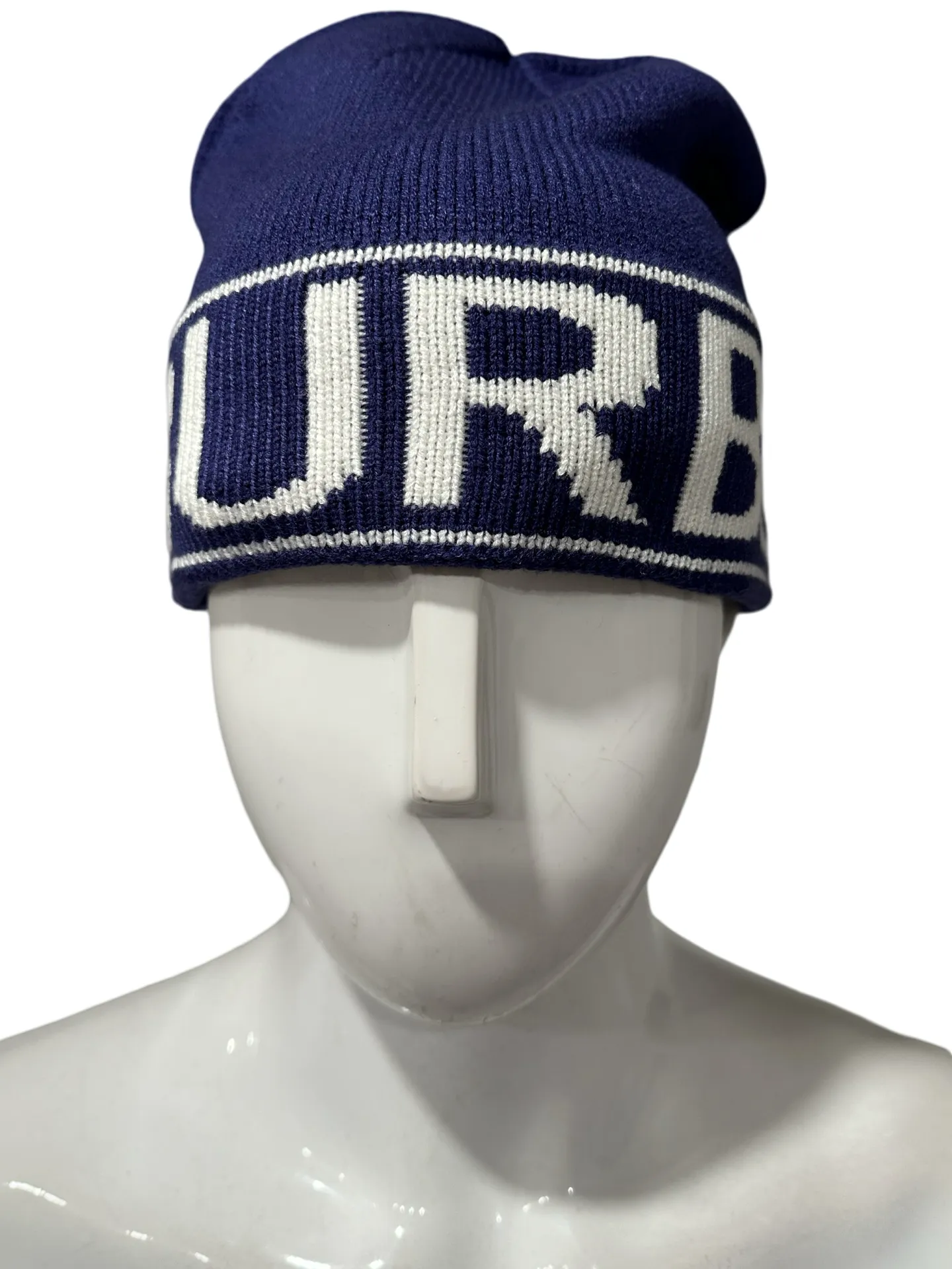 *LUXURY* UK designer beanies (unisex)