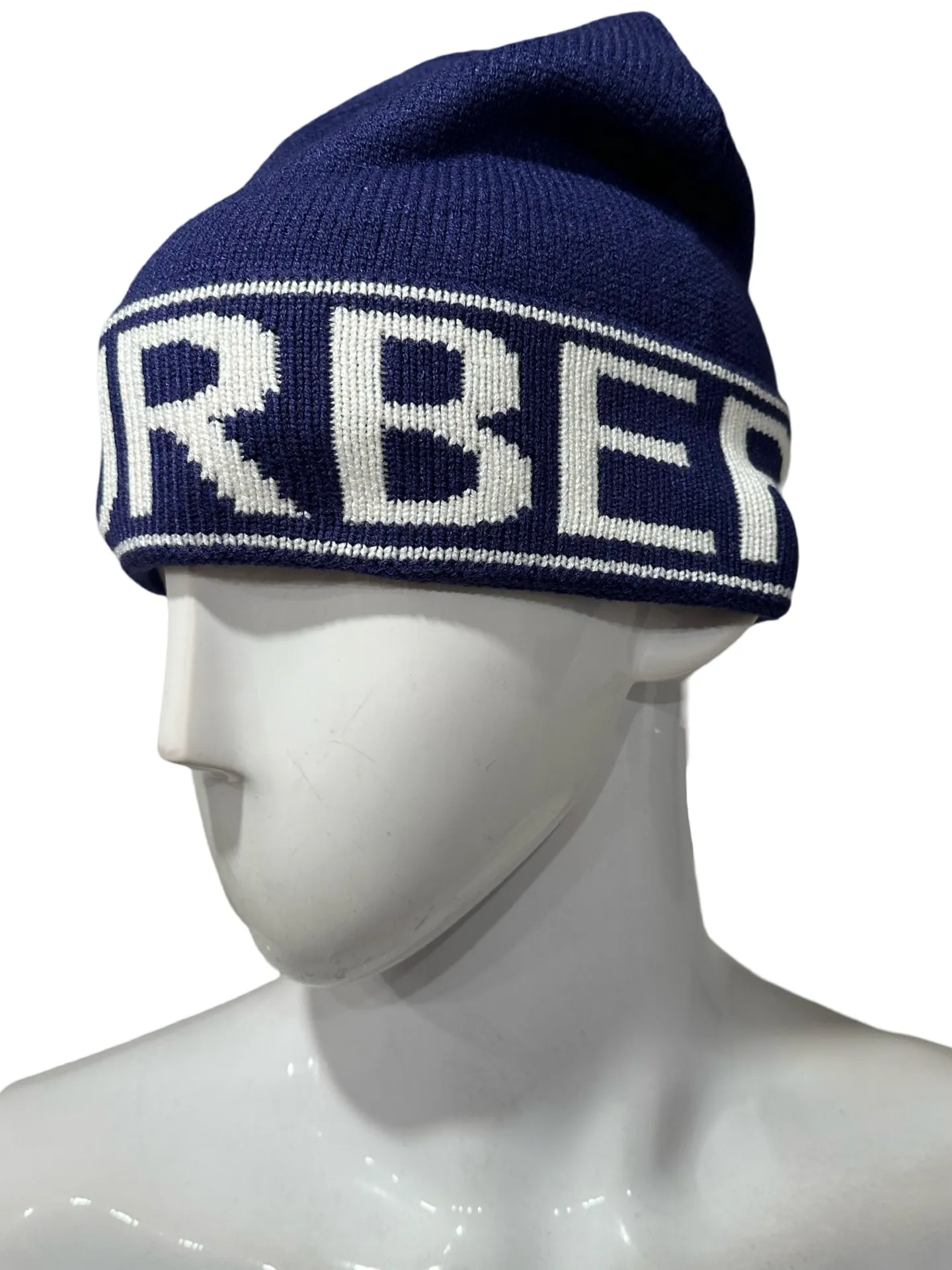 *LUXURY* UK designer beanies (unisex)