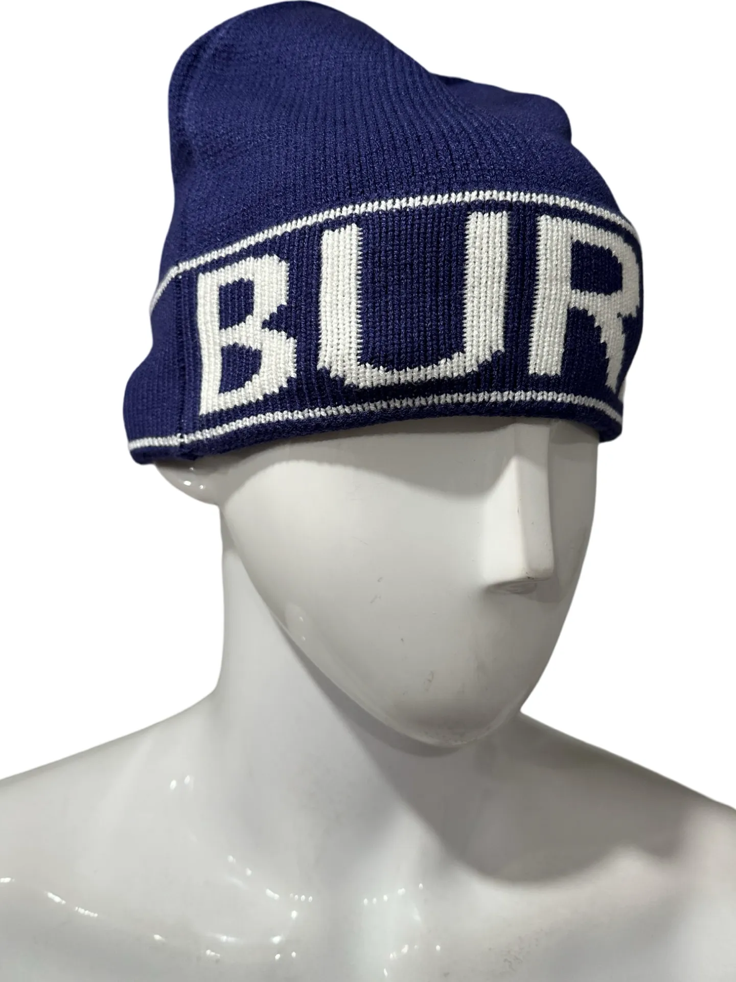 *LUXURY* UK designer beanies (unisex)