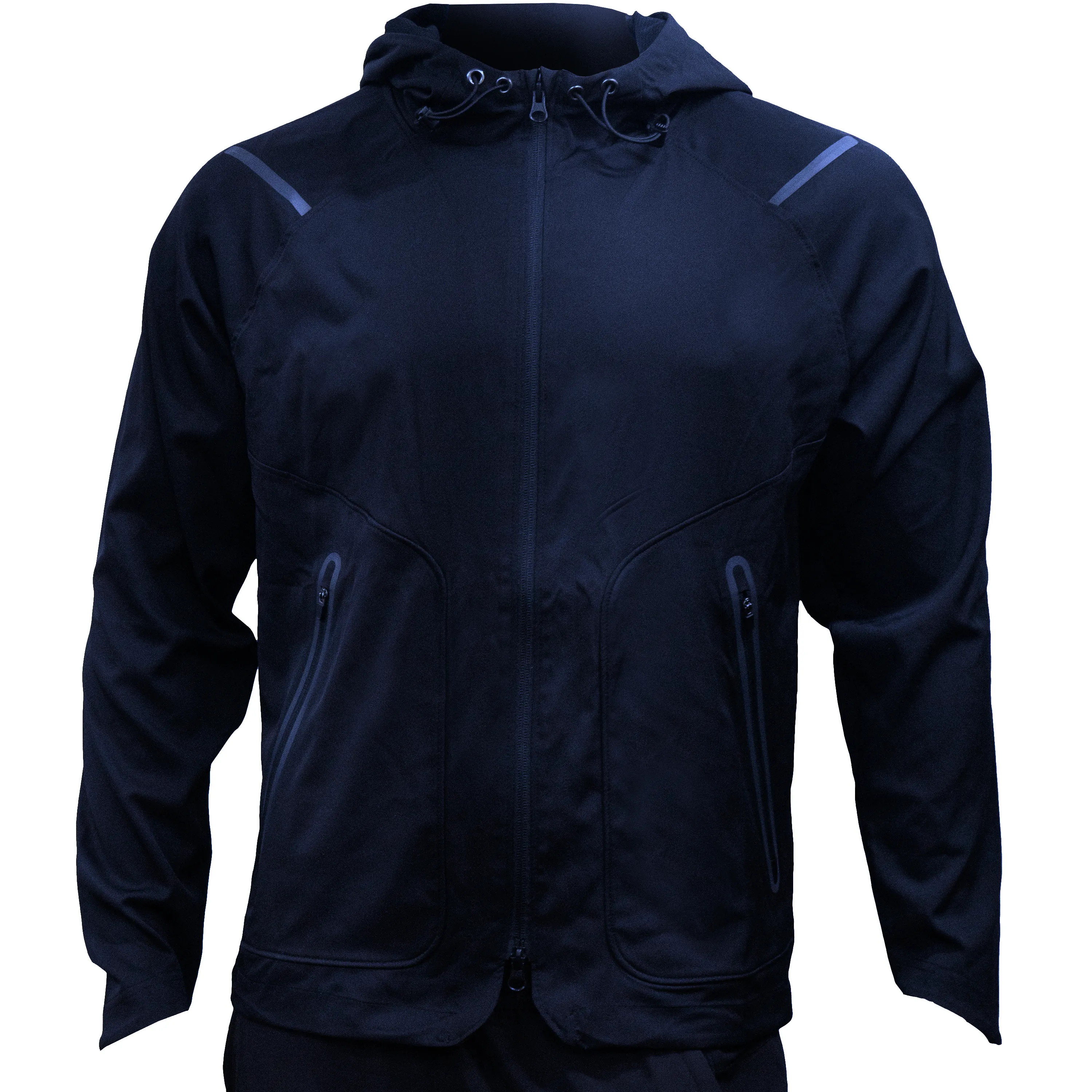 Markka CORE Running Jacket Navy