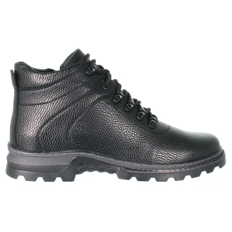 Men's David Lace Boot