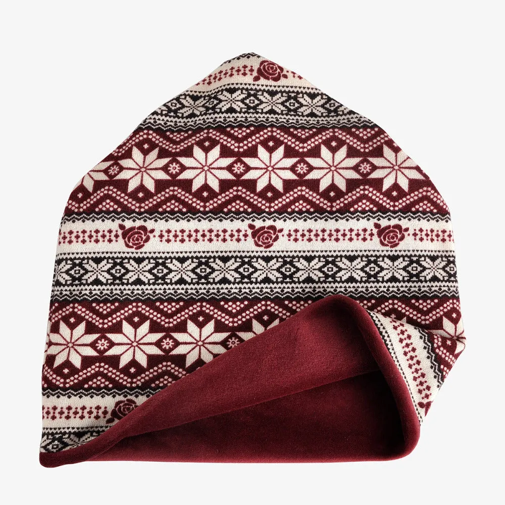 Men's Fashion Winter Baggy Beanie